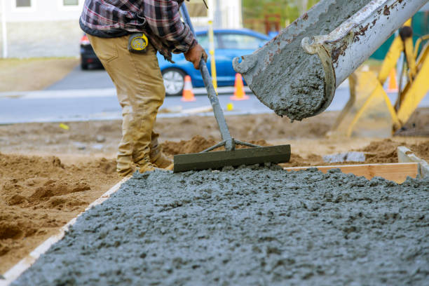 Best Concrete Grinding and Polishing in Cape May Court House, NJ