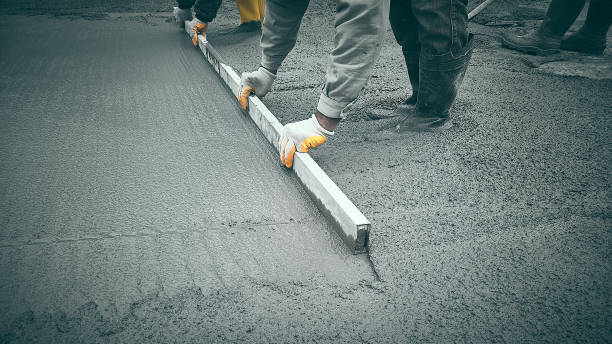 Best Concrete Retaining Walls in Cape May Court House, NJ